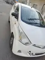 Hyundai EON 2014