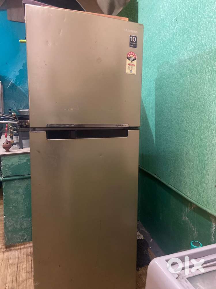 Good condition samsung 5star fridge