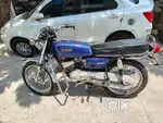 Good condition sport transfer
