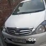 Toyota Innova 2008 Diesel Good Condition