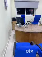 Front Office staff