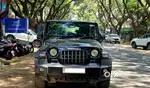 Mahindra Thar LX Hard Top Diesel MT RWD, 2023, Diesel