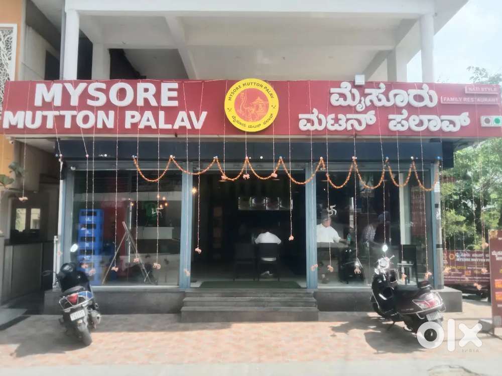 Urgent requirement for Kanada weiters and kitchen helpers