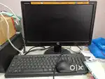 For Sales HP Desktop  in Very Good Condition For Sale
