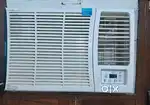 Voltas 1.5 Ton 3 star window AC in excellent running condition