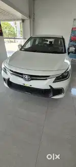 Toyota Glanza 1.2 S, 2025, Petrol