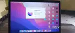 Mac Book Pro