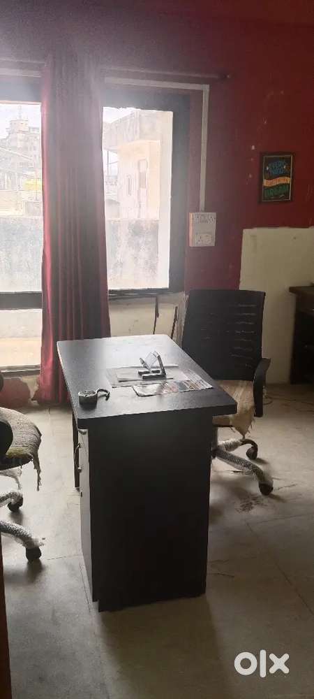 Office bhadhe aapvani che