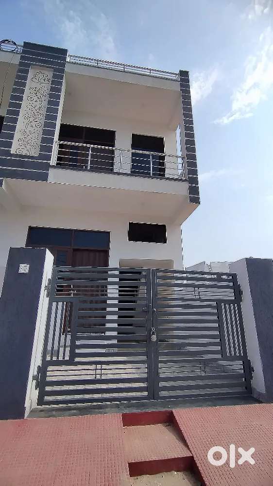 2 BHK on ground floor for Rent near DMart Bindayaka