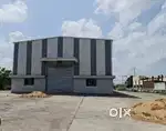 GODOWN/WAREHOUSE FOR RENT