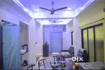 5bhk bungalow style own house