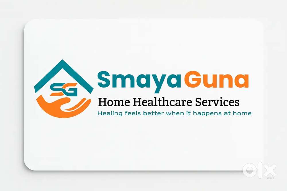 Care taker / Home care attendent