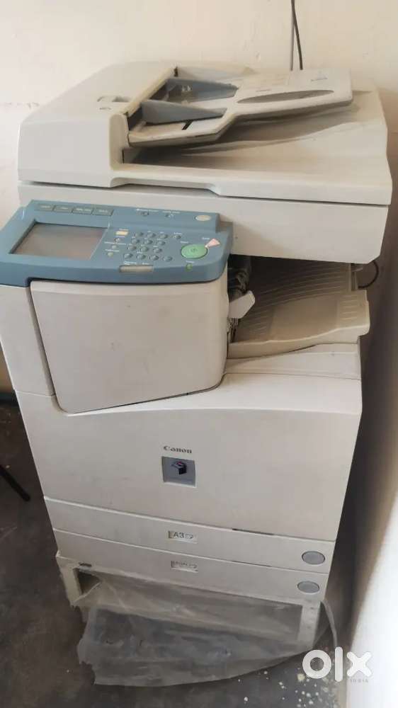 Canon 3300 xerox machine for sale