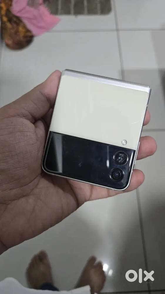 Sumsung Flip 3