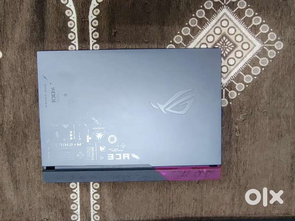 ASUS ROG Strix G15 Gaming Laptop