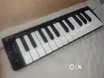 Midi keyboard / USB interface / Easy to connect