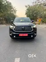 Toyota Innova Hycross 2.0 ZX (O) Hybrid 7 STR, 2024, Petrol