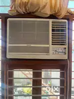 Hitachi 5 star ac
