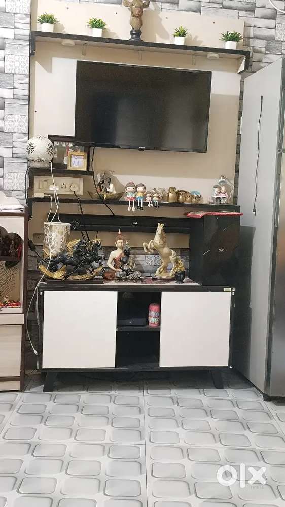 TV unit  sell