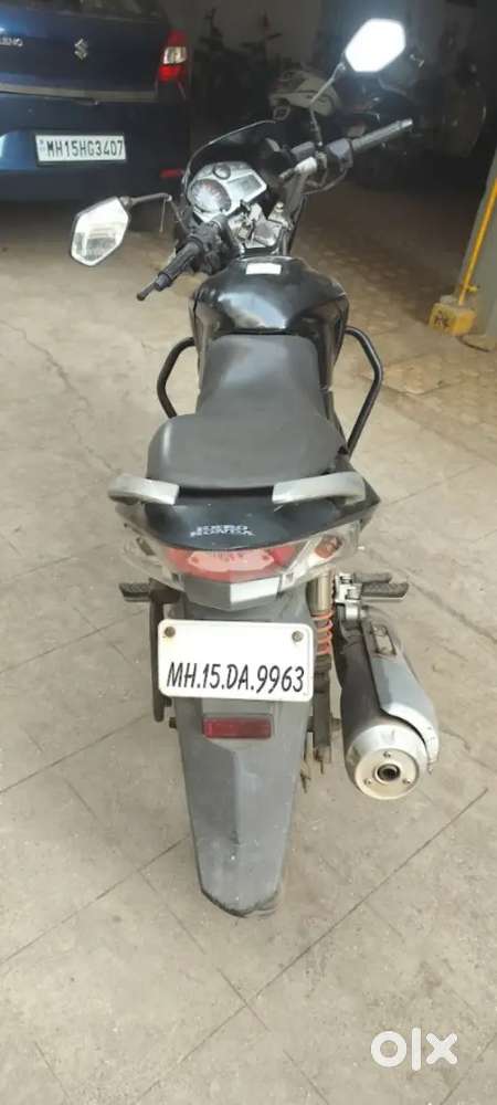 Good condition cbz xtreme only 3000