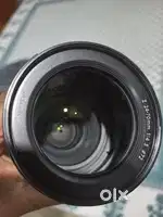 Nikkor 24-70 F4S (Z Mount)