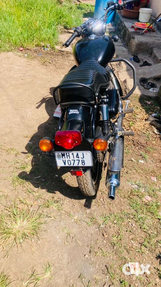 royal enfield bullet 350