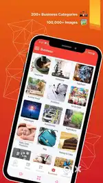 SOCIAL MEDIA MOBILE APP
