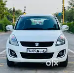 Maruti Suzuki Swift 2018 VDI, 2015, Diesel