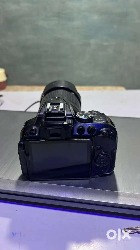 Nikon camera 5300d