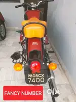 Royal enfield bullet classic 350