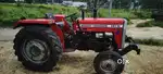 Tractor 2017