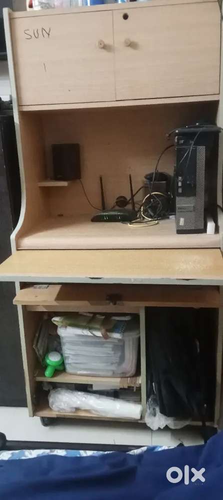Computer Showcase