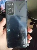 Oppo A16  4+64gb