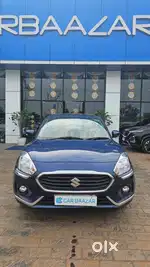 Maruti Suzuki Swift Dzire 1.3 ZXI, 2018, Petrol