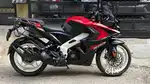 Bajaj Pulsar RS200 - Excellent Condition  Single Owner  KA