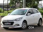 Hyundai i20 Diesel Sportz, 2018, Diesel
