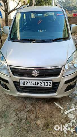 Wagon r top model A one condition