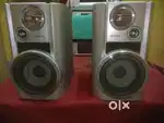 Sony speaker