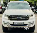Ford Endeavour 3.2 Titanium Plus 4X4 AT, 2017, Diesel