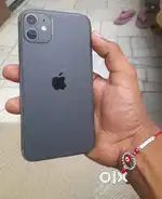 I phone 11