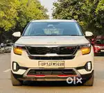 Kia Seltos 1.4 GTX+ MT, 2023, Petrol