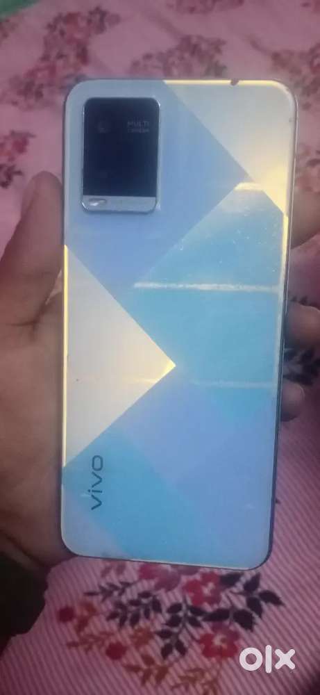 Y21 4g phone