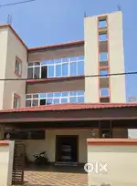 1 RK furnished near aiims for bachelor or couple
