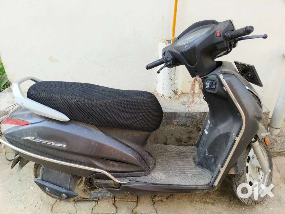 Activa 2024 model for sale