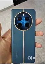 Realme 12pro plus 8 256 box charger