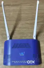 Broadband modem