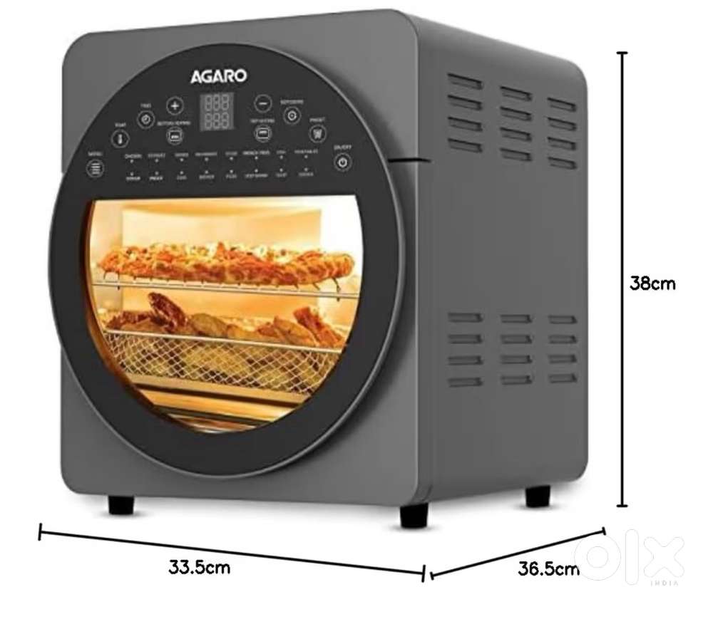 Agaro Elite Airfryer