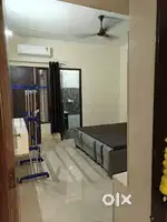 #115  sector 1bhk any party