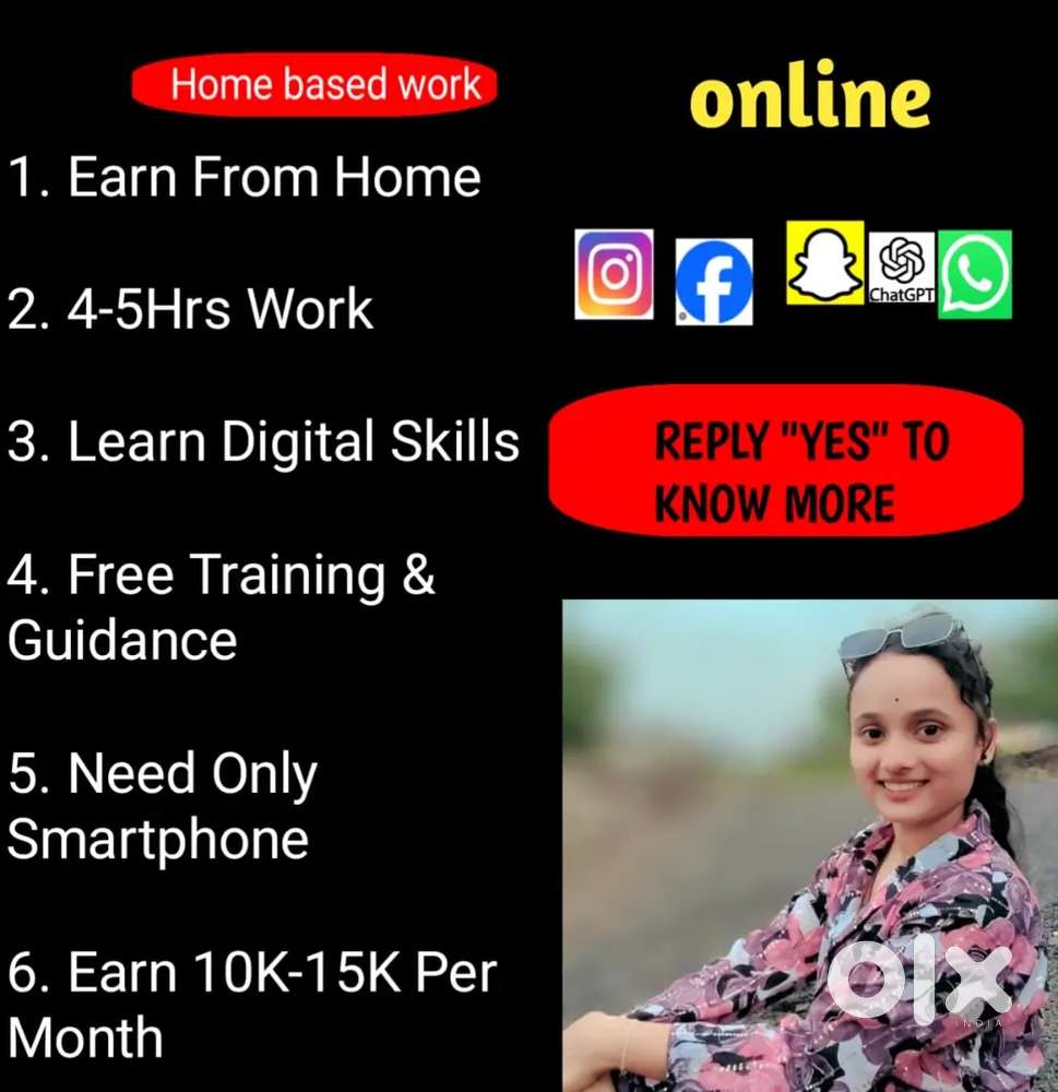 Home based business