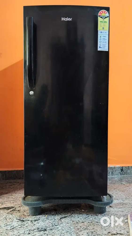 Haier Refrigerator